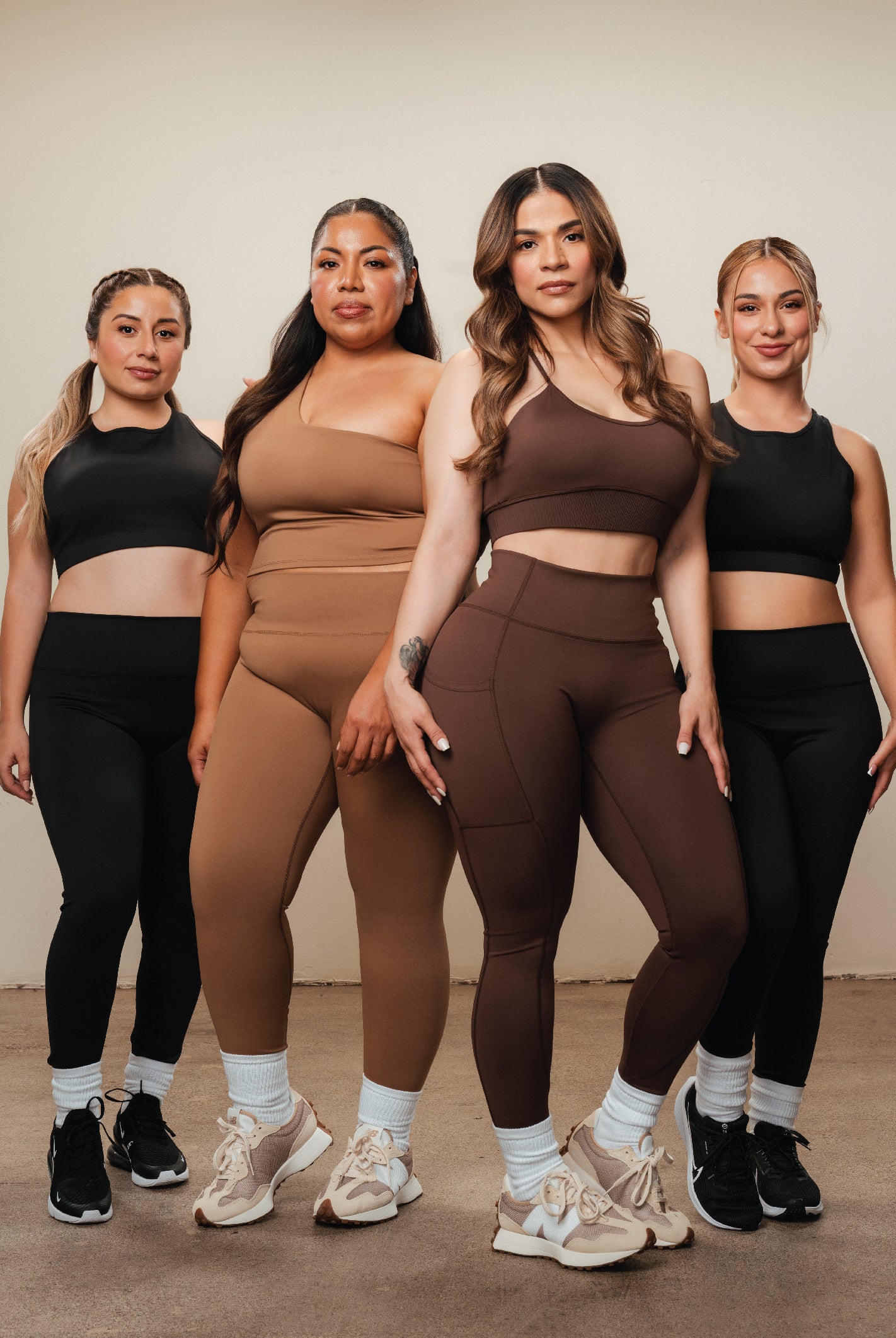 Work It collection – Befitsy